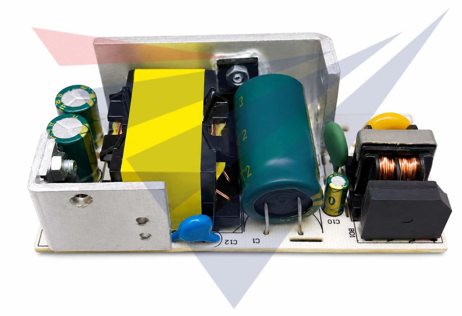 90W Audio SMPS
